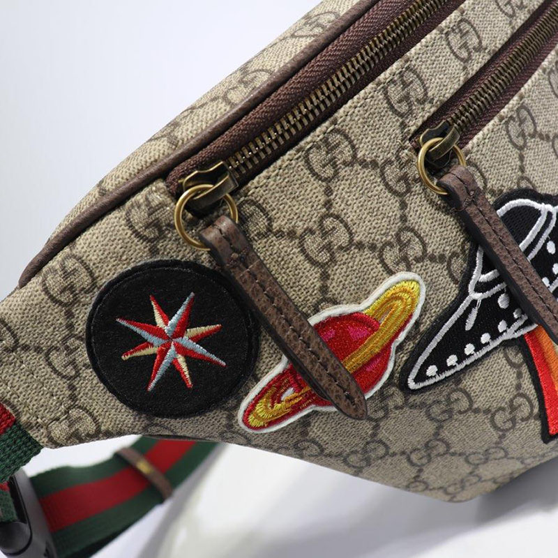 Faux Gucci Belt Bags 19GM0025