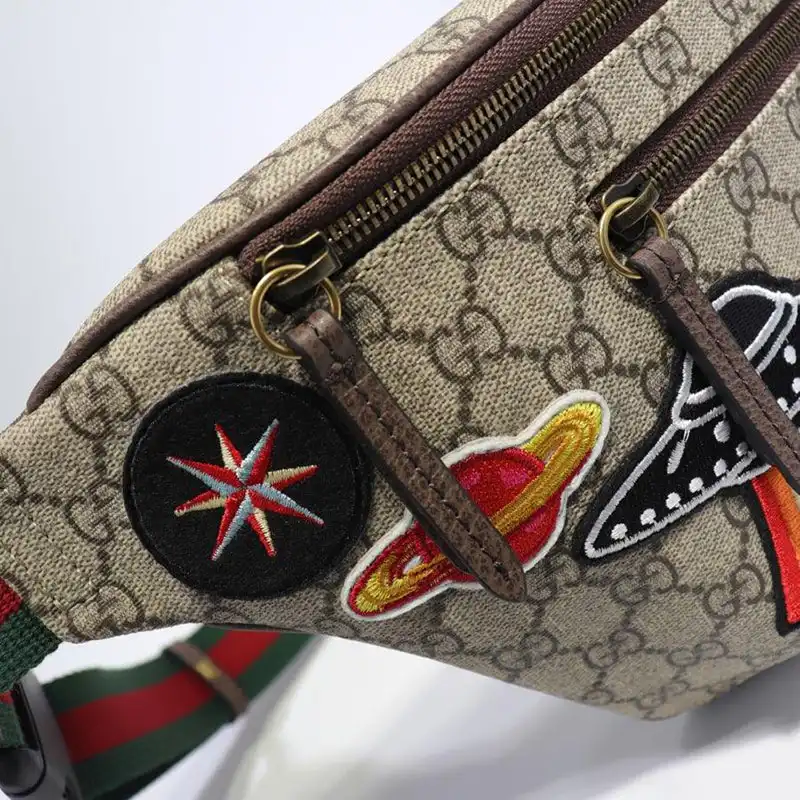 Gucci Belt Bags 19GM0025