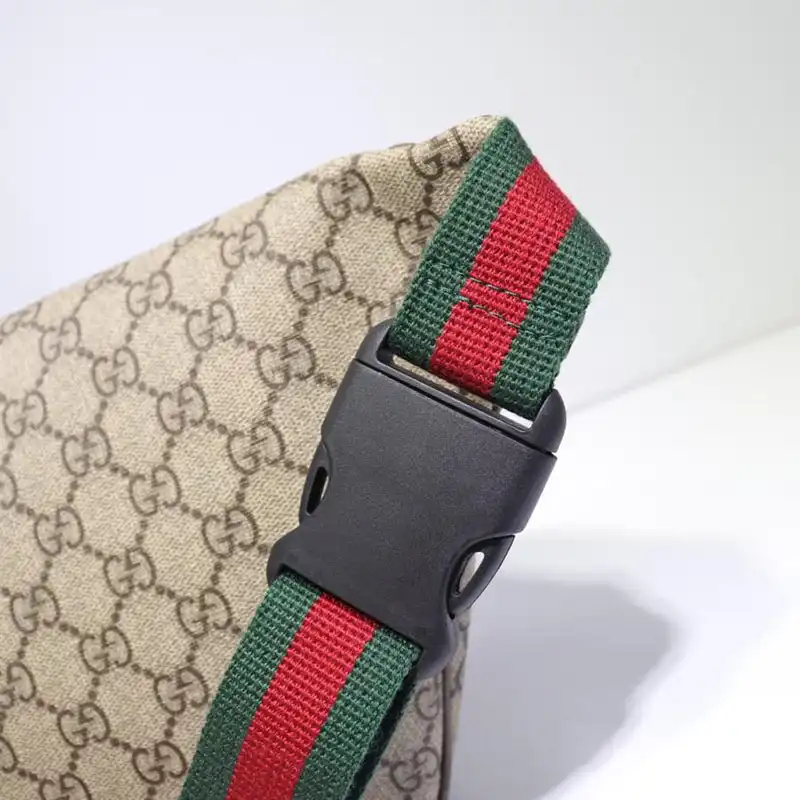 Cheap Gucci Belt Bags 19GM0025