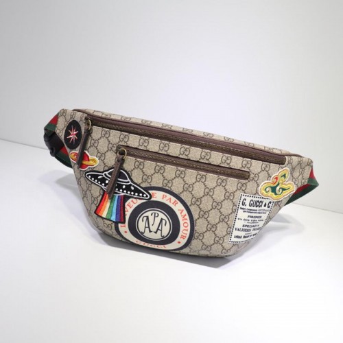 FASH Gucci Belt Bags 19GM0025