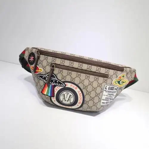 Fashionrepsfam ru Gucci Belt Bags 19GM0025