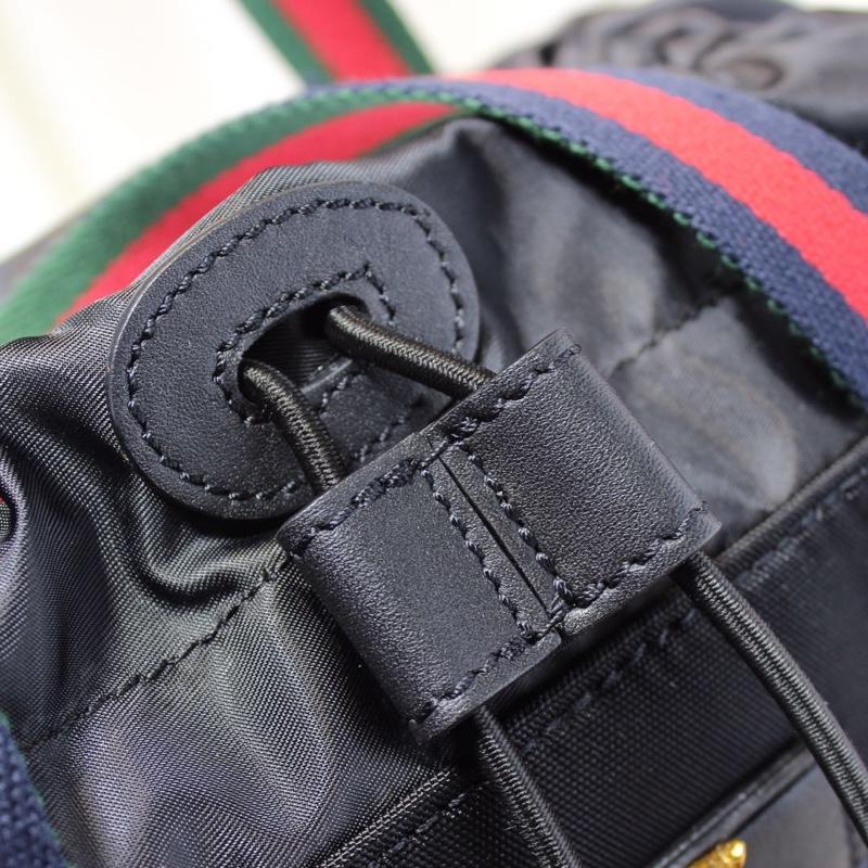 Faux Gucci Backpack 19GM0027