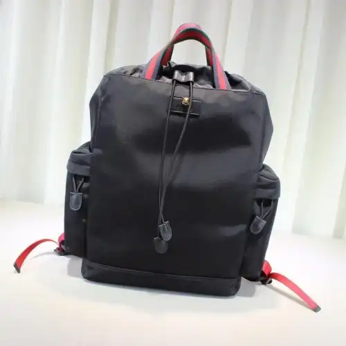 Gucci Backpack 19GM0027