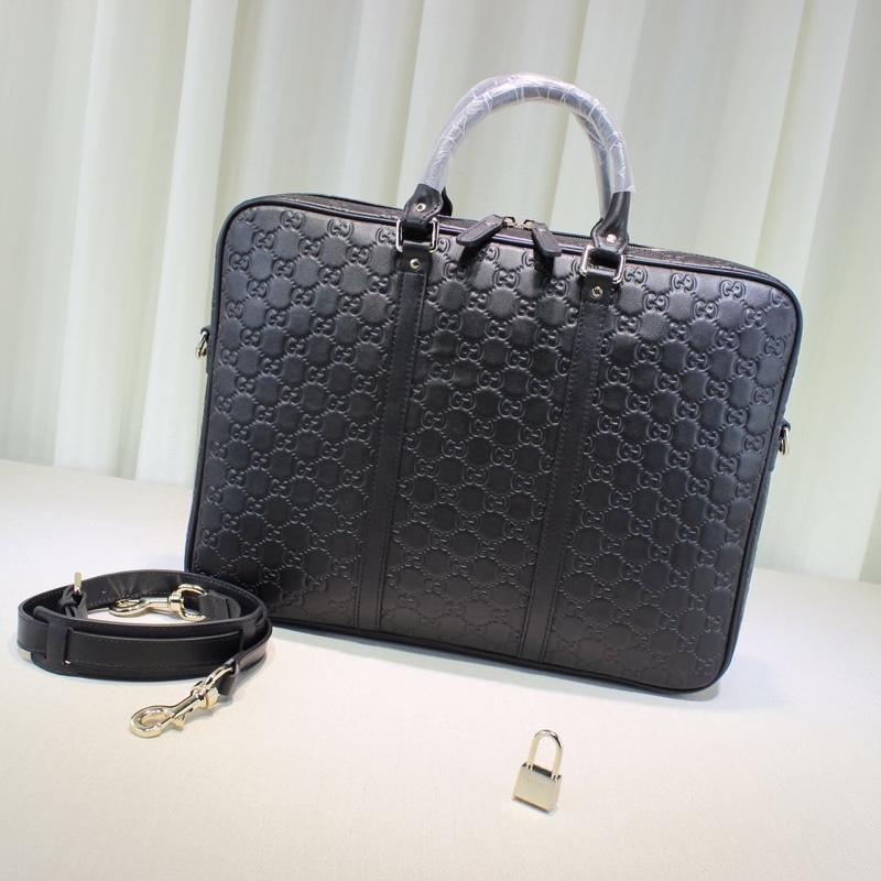 FASH Gucci Briefcases 19GM0029