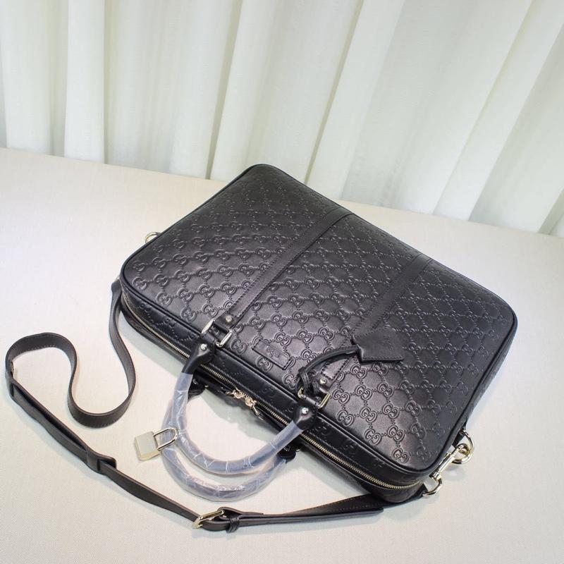 FASH Gucci Briefcases 19GM0029