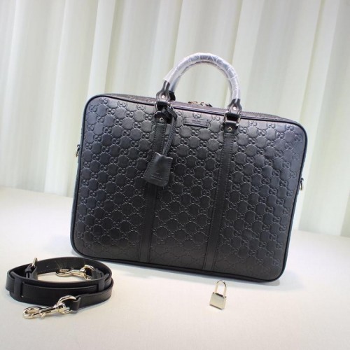 FASH Gucci Briefcases 19GM0029