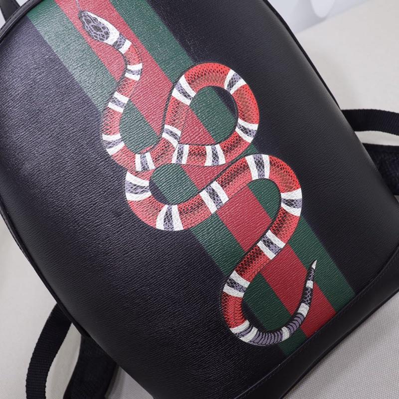 FASH Gucci Backpack 19GM0030