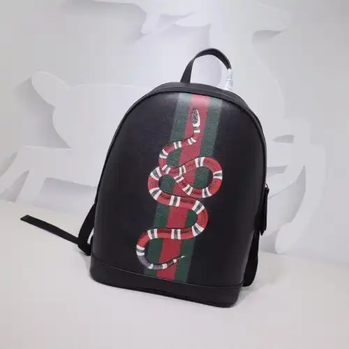 Gucci Backpack 19GM0030