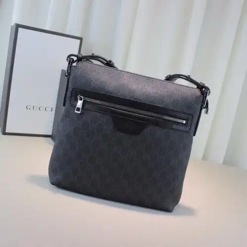 Gucci Messenger Bags 19GM0035