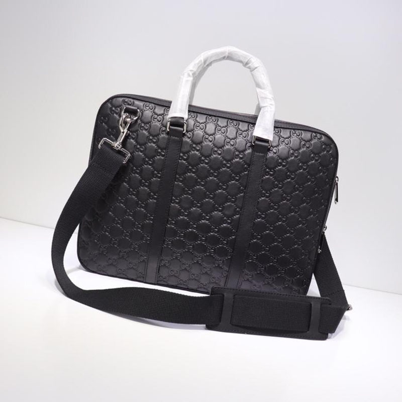 FASH Gucci Briefcases 19GM0037