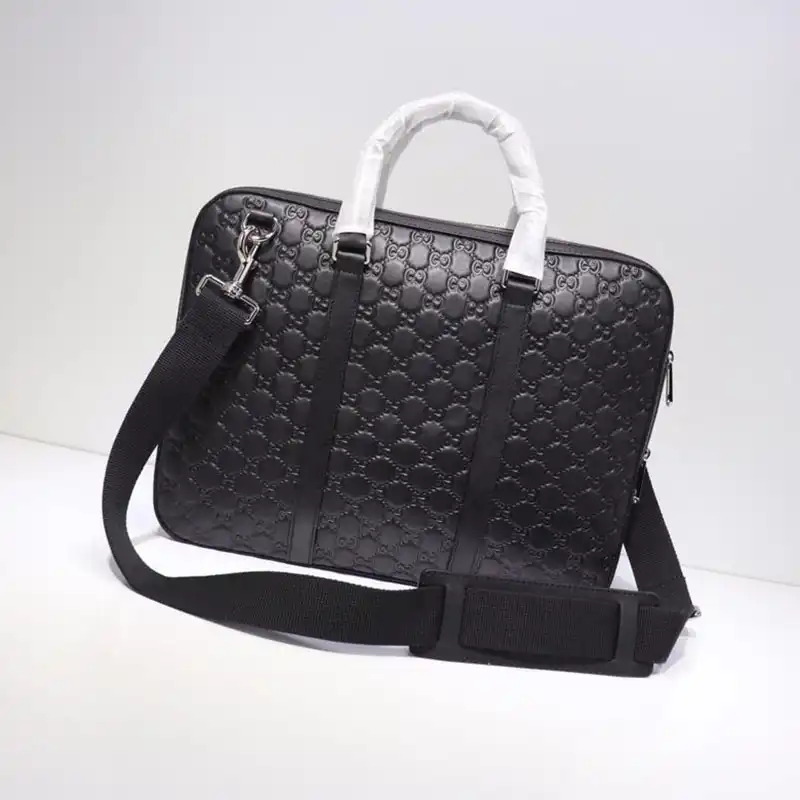 Cheap Gucci Briefcases 19GM0037