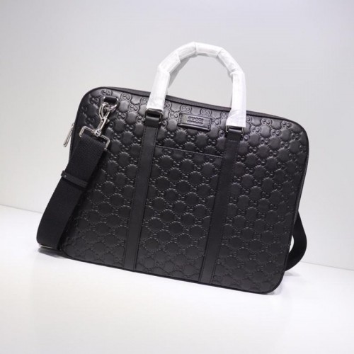 FASH Gucci Briefcases 19GM0037