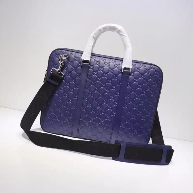 Gucci Briefcases 19GM0038