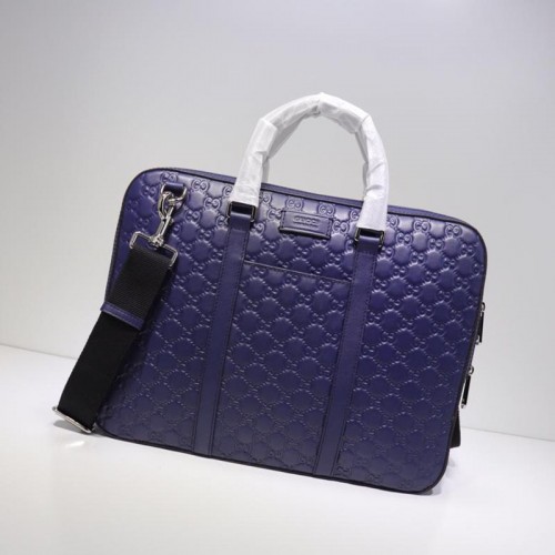 FASH Gucci Briefcases 19GM0038