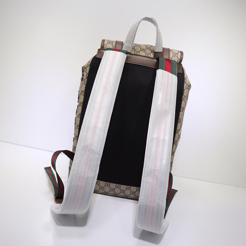 FASH Gucci Backpack 19GM0039