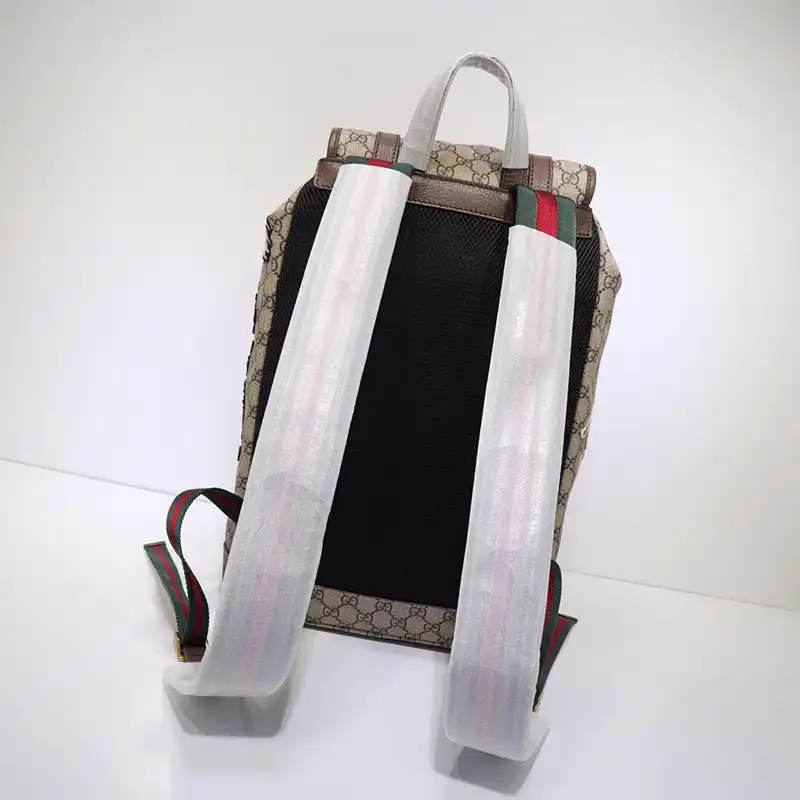 Fashionrep Gucci Backpack 19GM0039