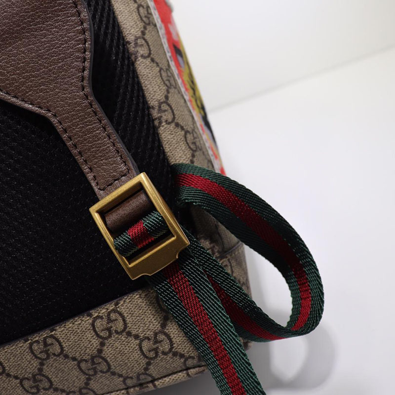 FASH Gucci Backpack 19GM0039