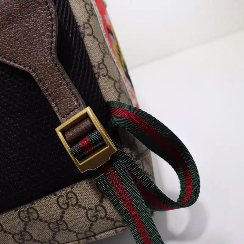 Fashionrep Gucci Backpack 19GM0039