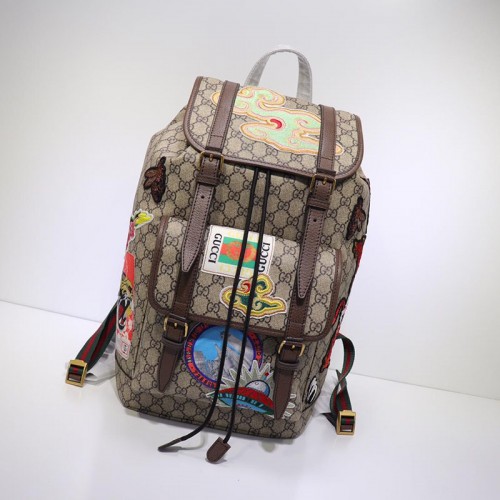 FASH Gucci Backpack 19GM0039