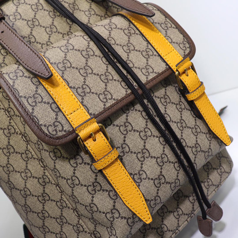 FASH Gucci Backpack 19GM0040