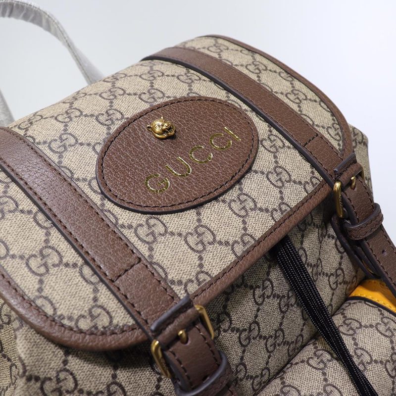 FASH Gucci Backpack 19GM0040