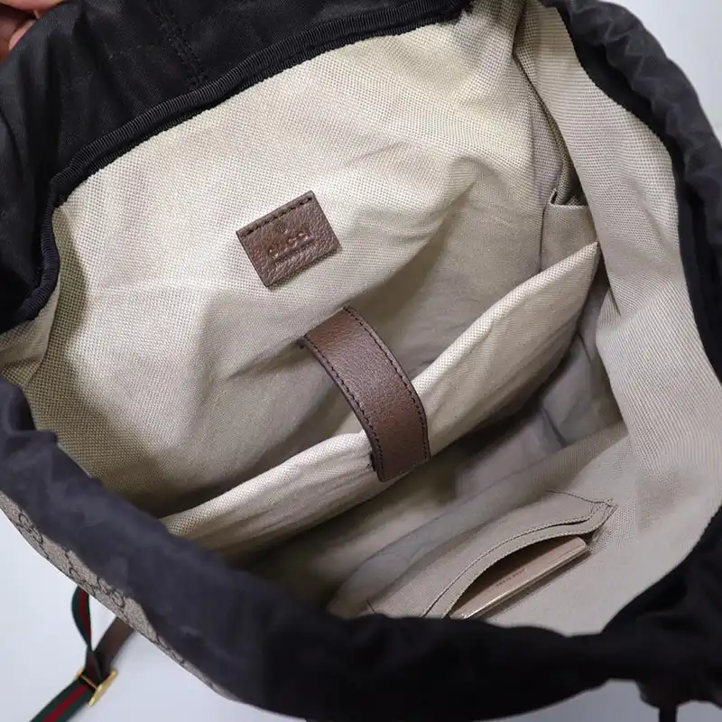 Gucci Backpack 19GM0040