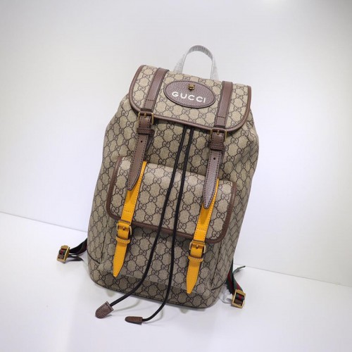 FASH Gucci Backpack 19GM0040