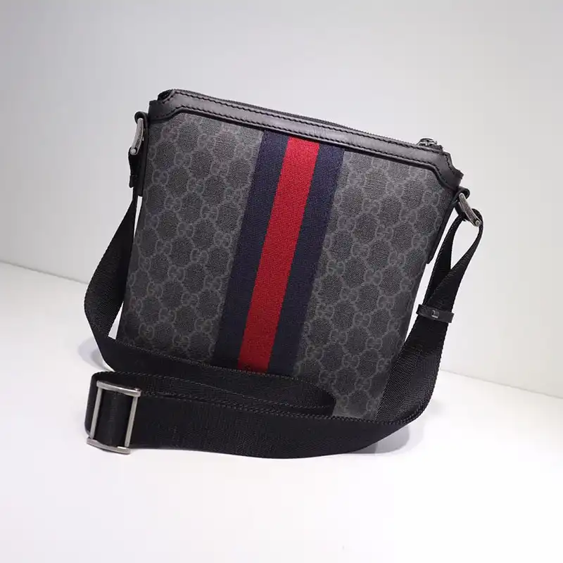 FASH Gucci Crossbody Bag 19GM0041