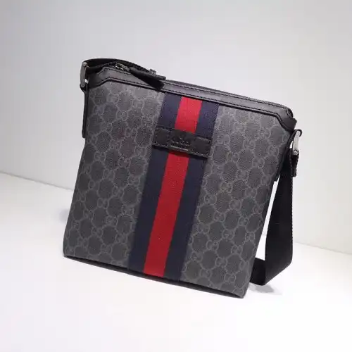 FASH Gucci Crossbody Bag 19GM0041