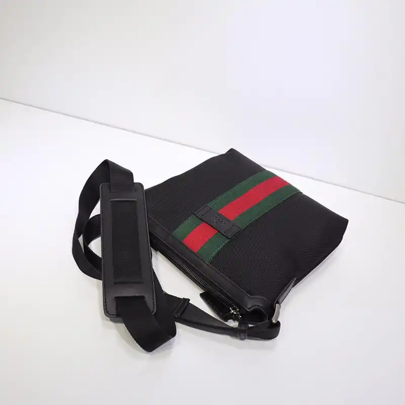 FASH Gucci Crossbody Bag 19GM0042