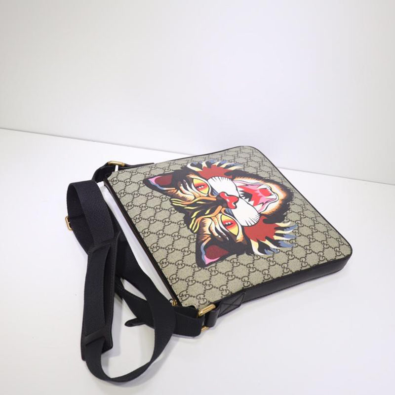 FASH Gucci Crossbody Bag 19GM0045