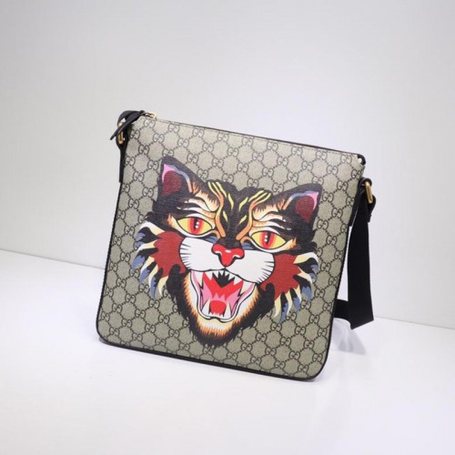 FASH Gucci Crossbody Bag 19GM0045