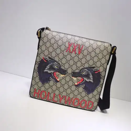 Gucci Crossbody Bag 19GM0046