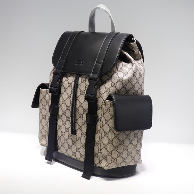 Faux Gucci Backpack 19GM0047