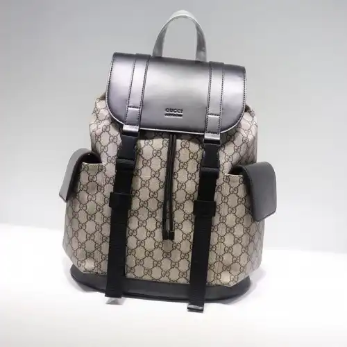 FASH Gucci Backpack 19GM0047