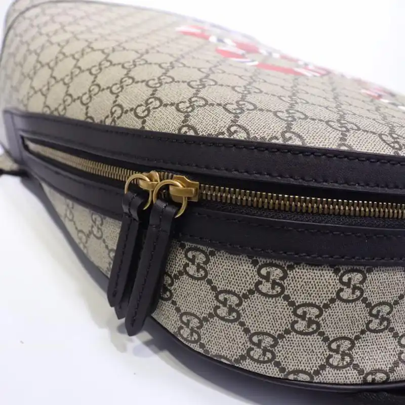 Cheap Gucci Backpack 19GM0055