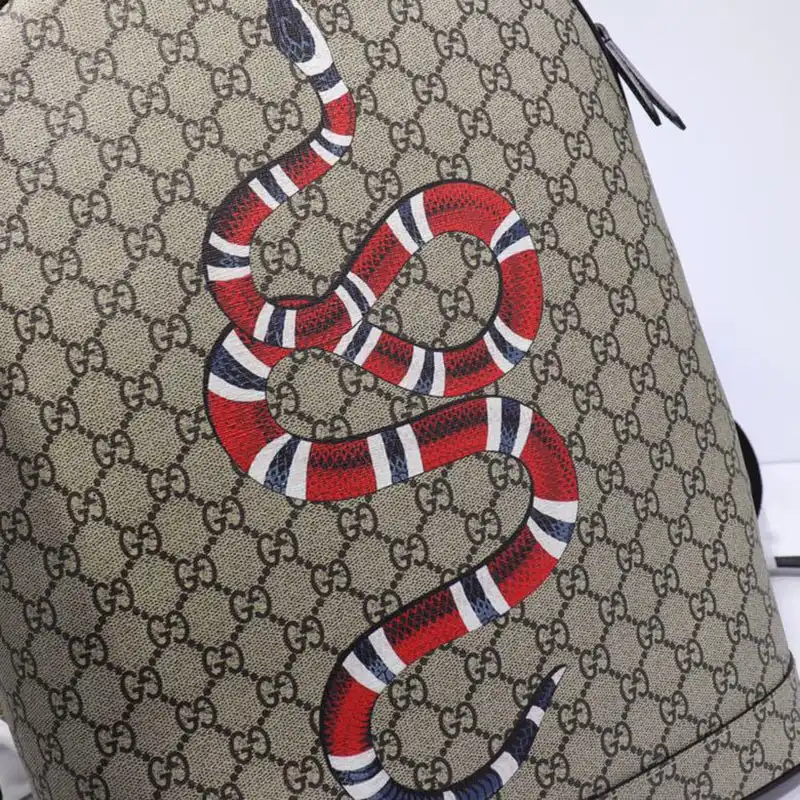 Cheap Gucci Backpack 19GM0055