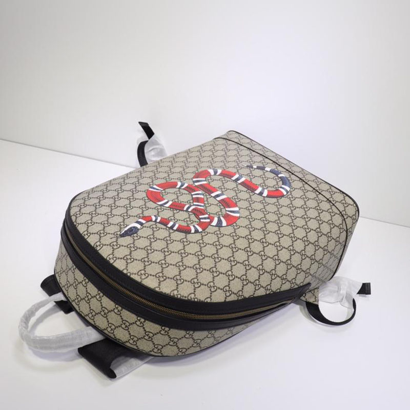 FASH Gucci Backpack 19GM0055