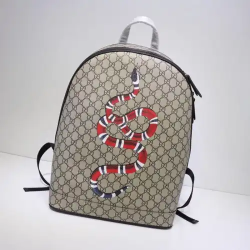 Gucci Backpack 19GM0055