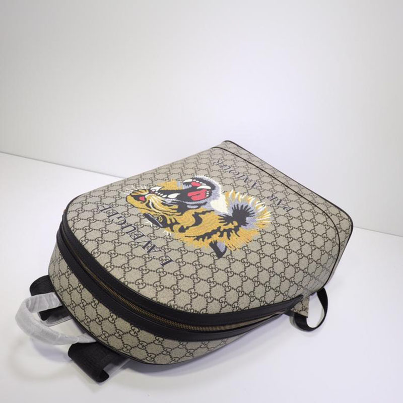 FASH Gucci Backpack 19GM0056