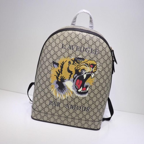 FASH Gucci Backpack 19GM0056