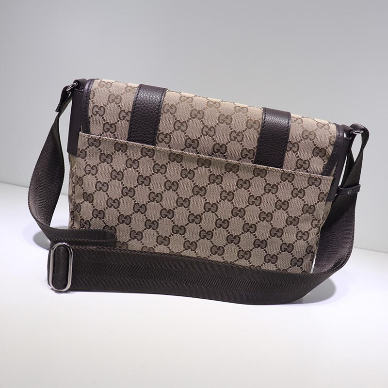 FASH Gucci Crossbody Bag 19GM0057