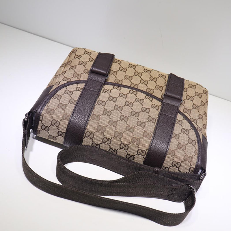 FASH Gucci Crossbody Bag 19GM0057