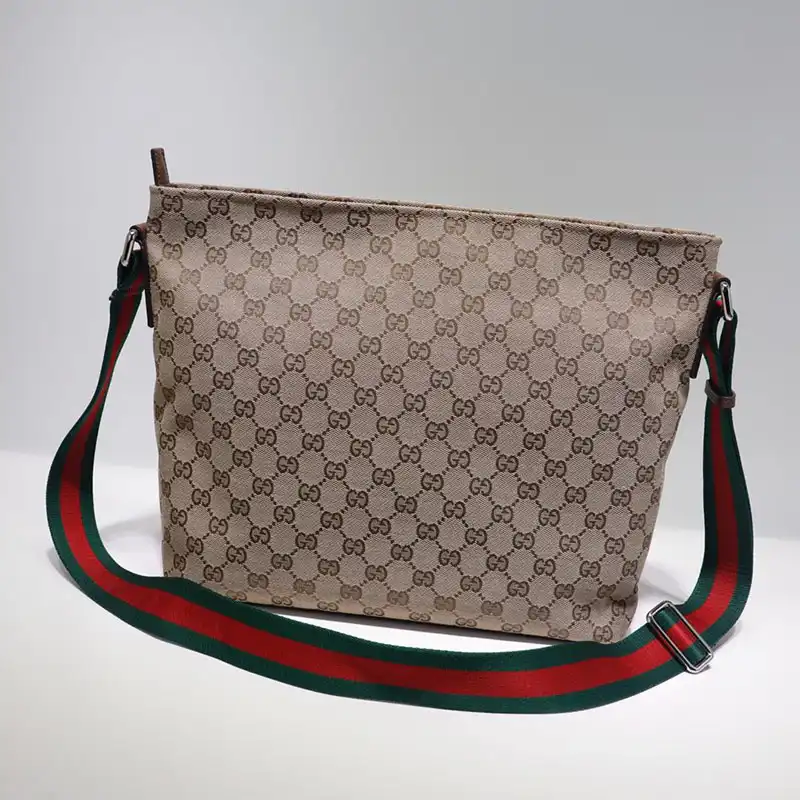 Gucci Crossbody Bag 19GM0059