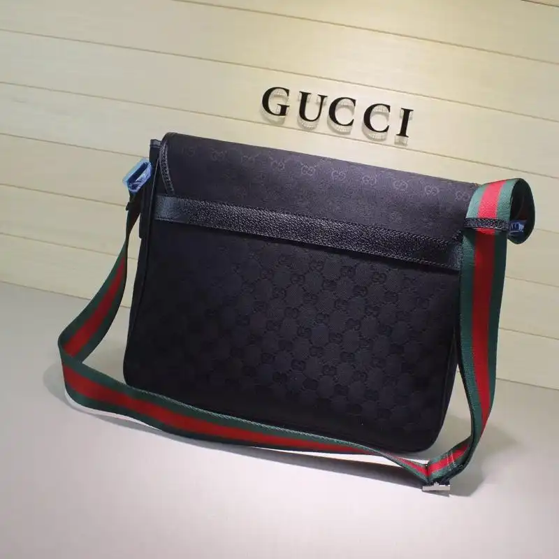 FASH Gucci Messenger Bags 19GM0063