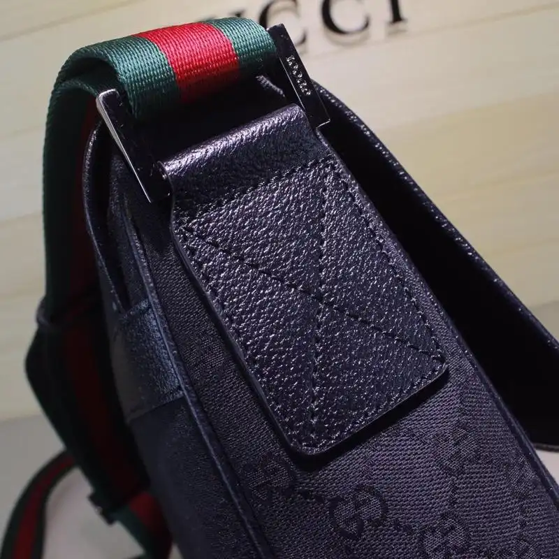 FASH Gucci Messenger Bags 19GM0063