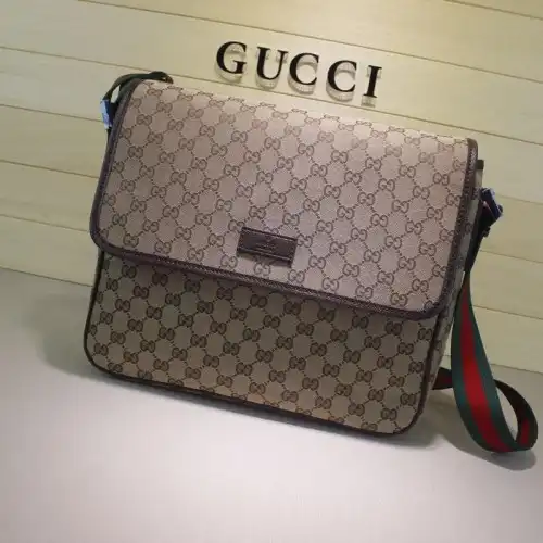 Brother Sam Gucci Messenger Bags 19GM0064