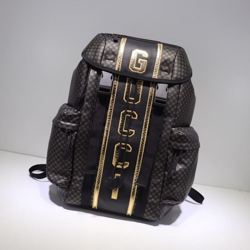 FASH Gucci Backpack 19GM0066