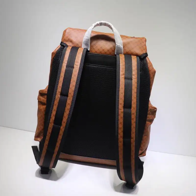 Gucci Backpack 19GM0067