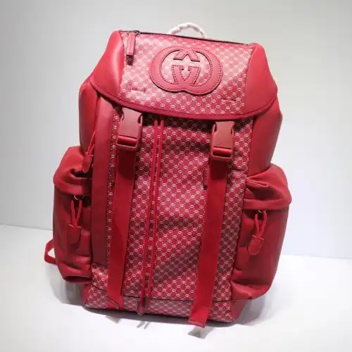 FASH Gucci Backpack 19GM0068